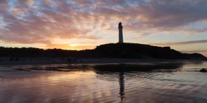 Covesea-Lighthouse-Lossiemouth-28-December-2020