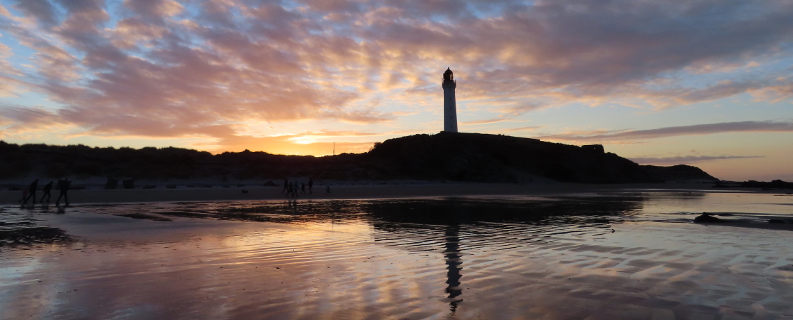 Laich of Moray Church – Joint Sunday Services
