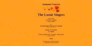 Lossie-Singers-Concert-06-October-2024-Lossiemouth-Moray