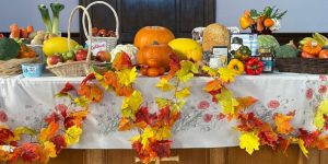 Harvest-Table-Lossiemouth-Church-of-Scotland-Oct-2025