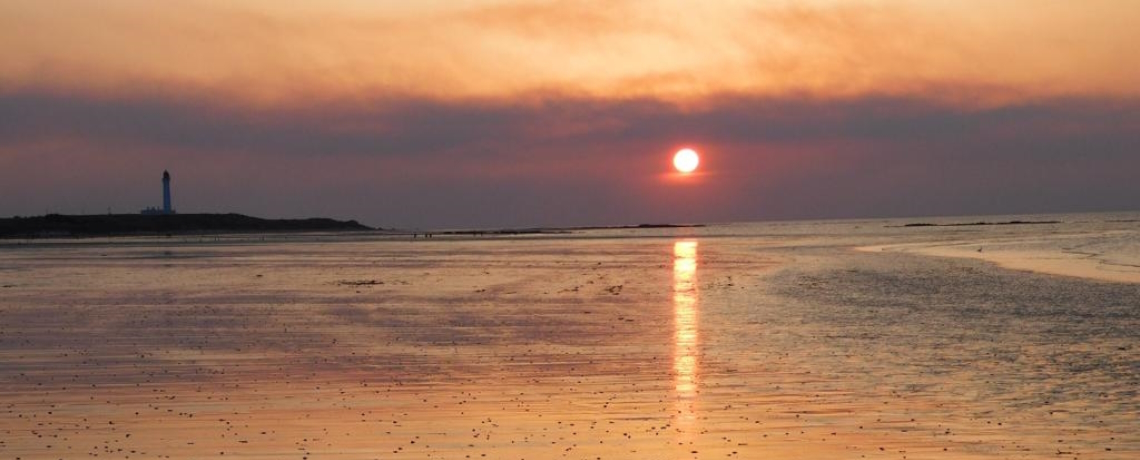 Sunday Services at Lossiemouth CoS – Oct-Dec 2025