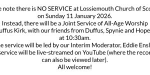 No-Servce-at-Lossiemouth-CoS-11-January-2026