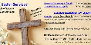 Easter-Services-Laich-of-Moray-Parish-Church-2026