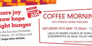 Coffee-Morning-for-Christian-Aid-Week-2026-Lossiemouth
